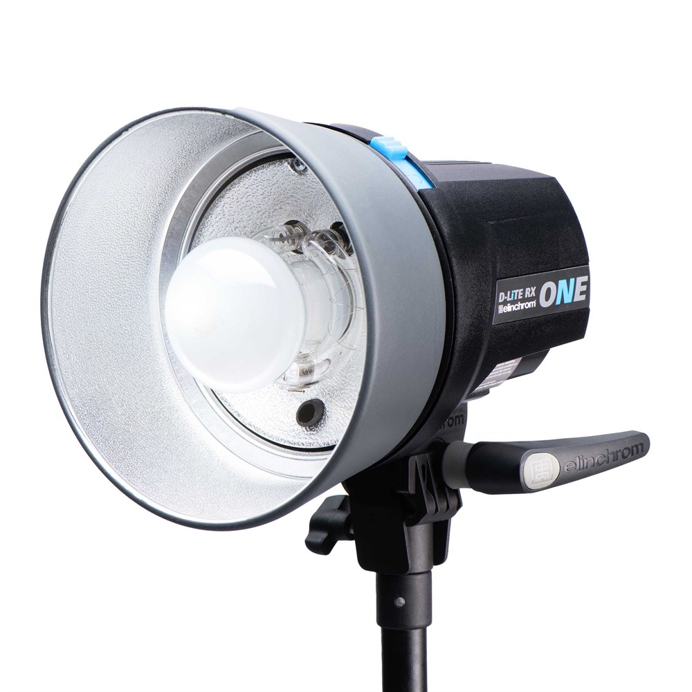 Elinchrom D-Lite RX ONE
