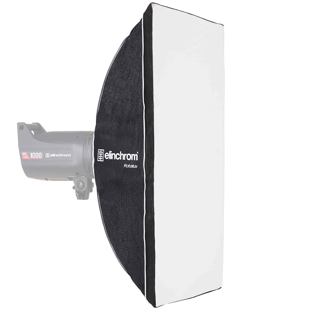 Elinchrom Rotalux Recta 60x80 softbox
