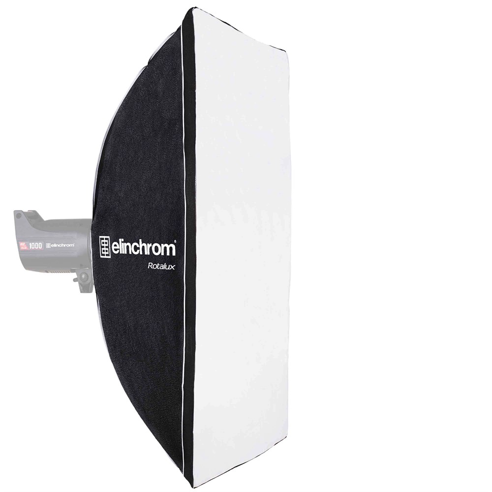 Elinchrom Rotalux Square 100x100cm Softbox