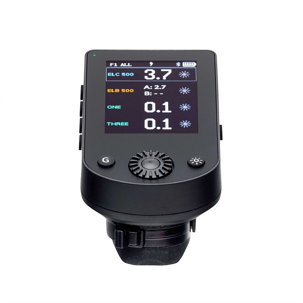Elinchrom Transmitter Pro X Sony