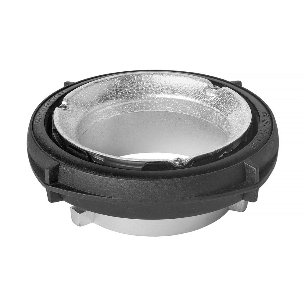 Elinchrom Adapter Bowens bayonet