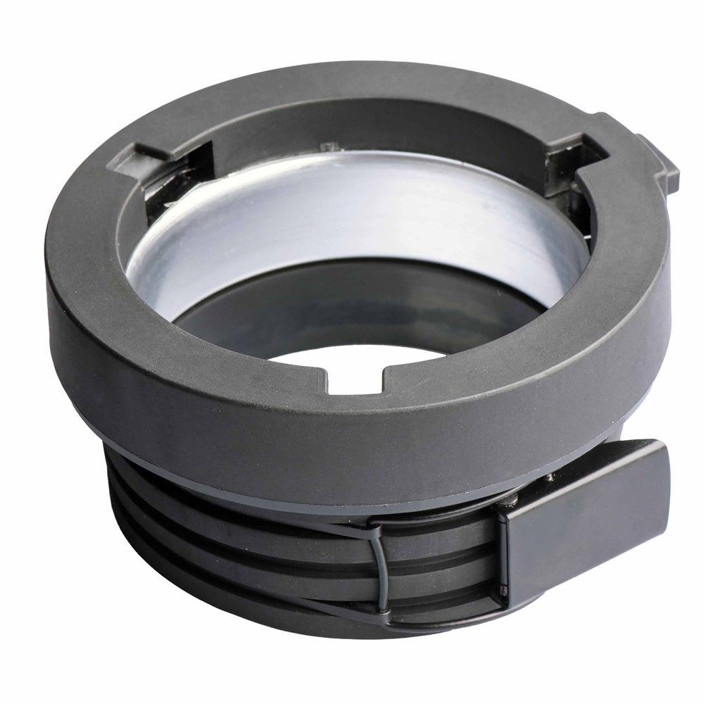 Adapterring OCF to Bowens Mount