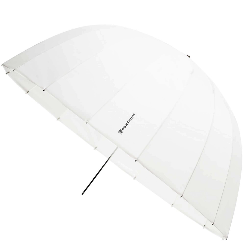 Elinchrom Umbrella 105cm Deep Transparent