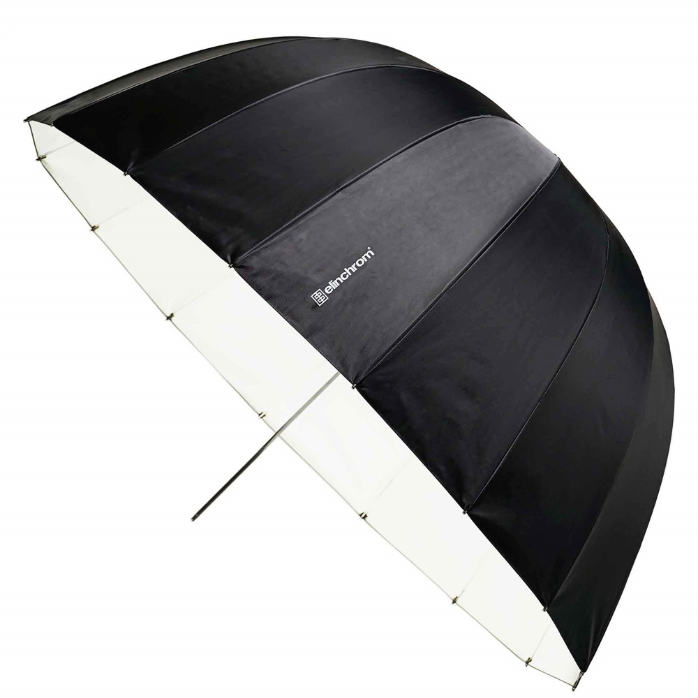 Elinchrom Umbrella 105cm Deep Vit