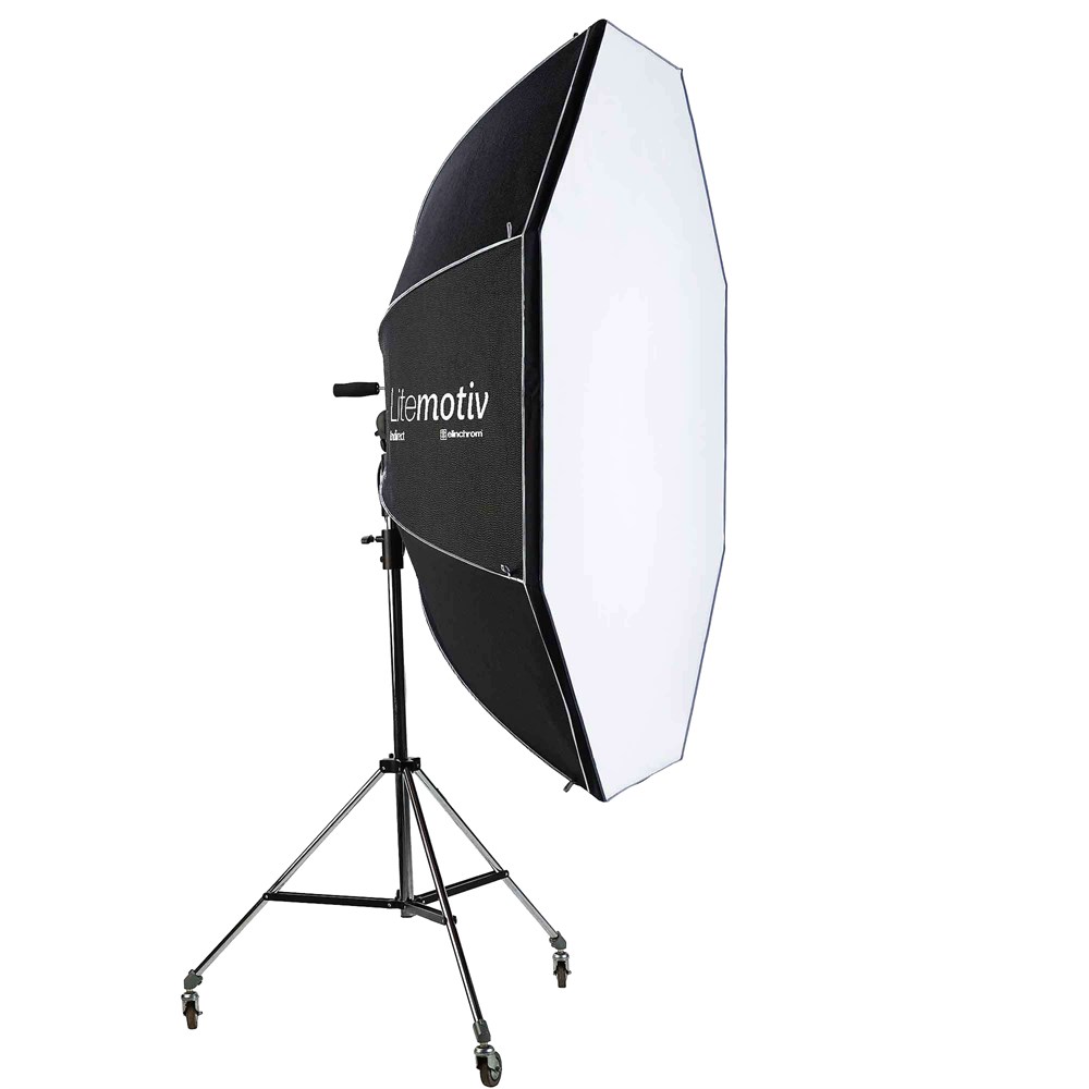 Elinchrom Litemotiv Indirect 190 cm softbox