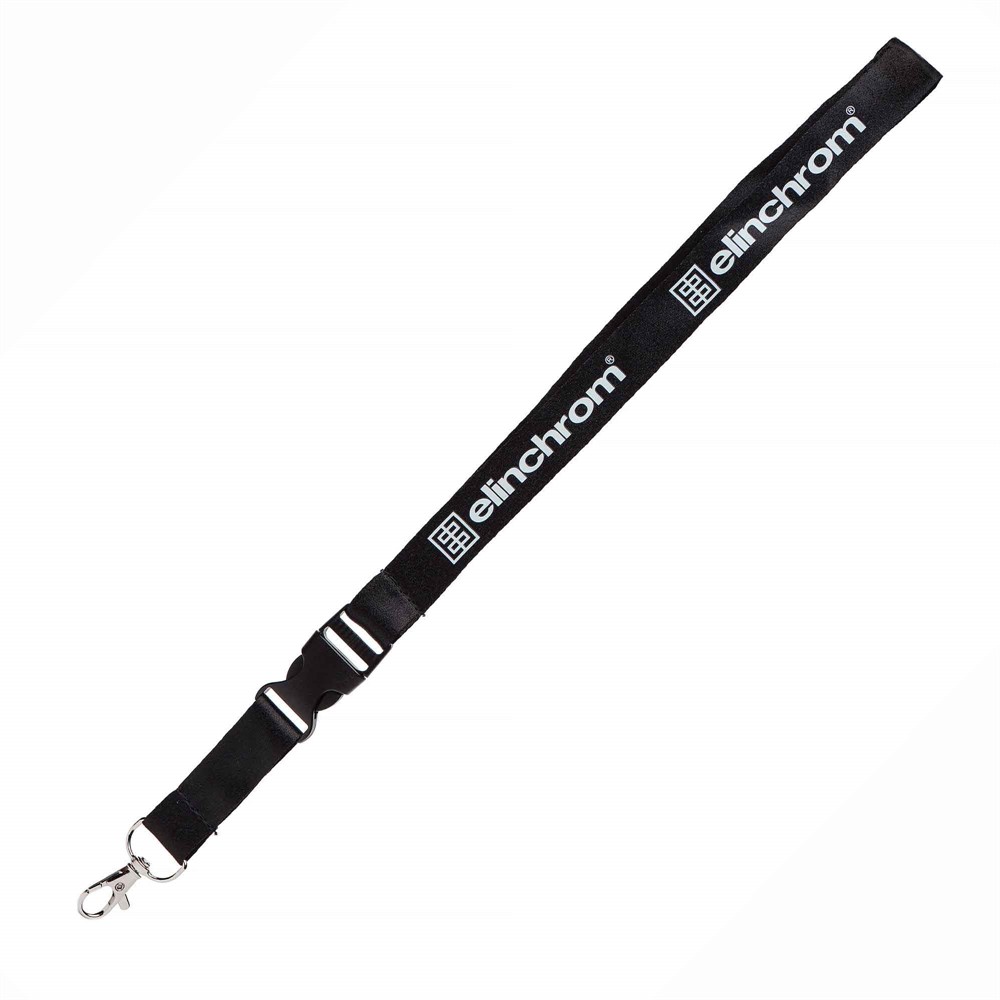 Elinchrom Lanyard Keychain Holder