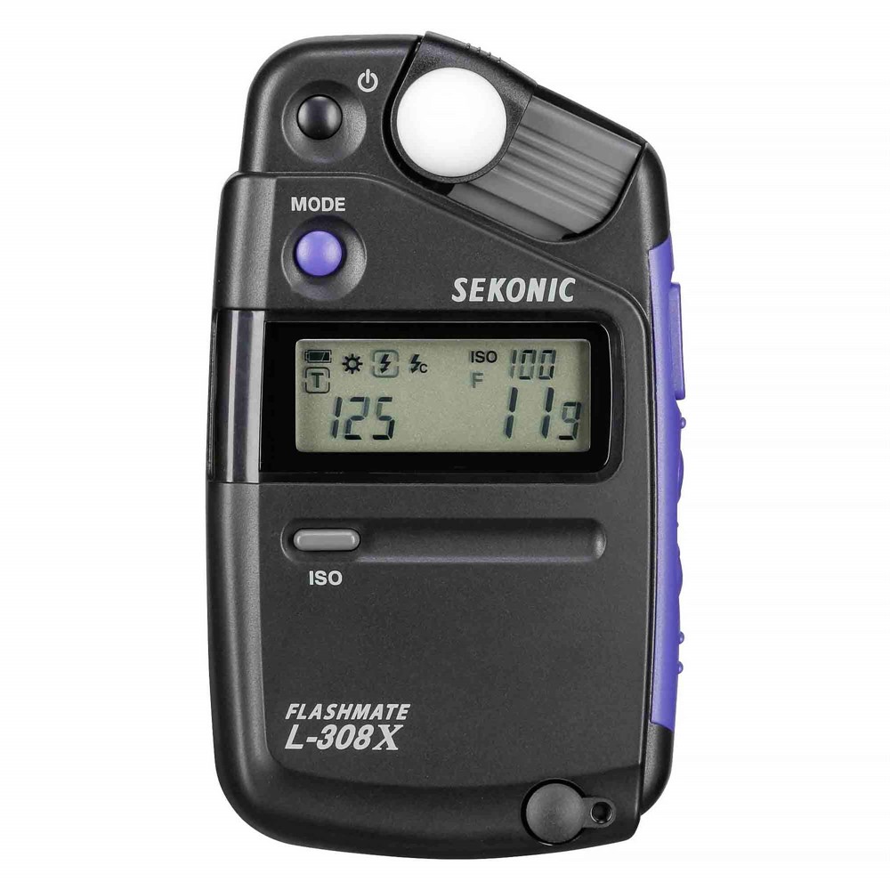 Sekonic Flashmate L-308X