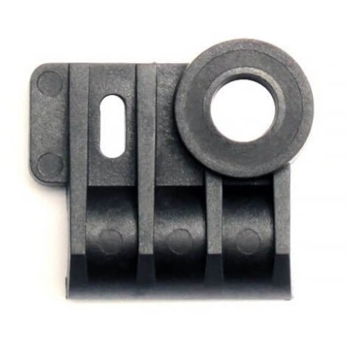 Umbrella holding bracket