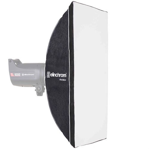 Elinchrom Rotalux Recta 60x80 softbox