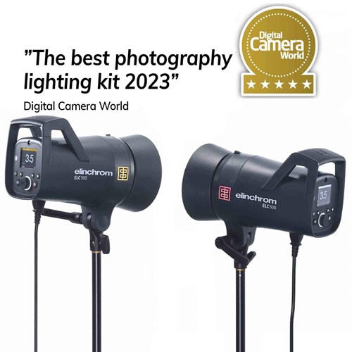 The best photography lighting kit in 2023