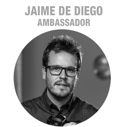 Jaime de Diego