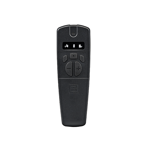 Remote Control up to 100 m