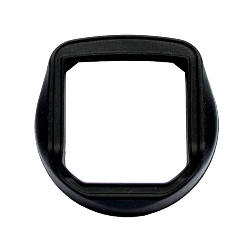 Pro Hot Shoe Rubber C+N