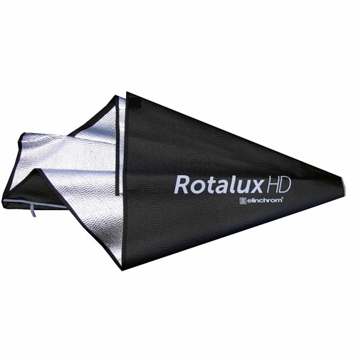Elinchrom Rear Reflective Cloth Rotalux HD 50x150 cm Rectabox