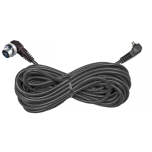 Elinchrom Sync Cable 5 m Black (Amphenol)