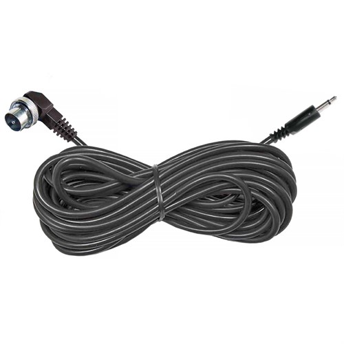 Elinchrom Sync Cable Link 5 m El & Jack