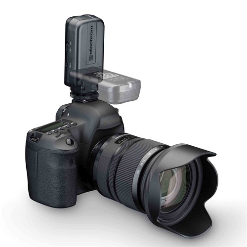 Skyport Transmitter Plus is angleable