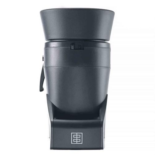 Accessory mount with quick release