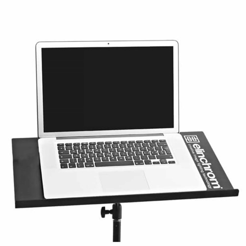 Elinchrom Computer Table with Tilt Bracket