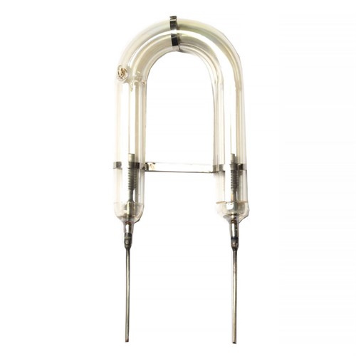 Elinchrom Flashtube Twin X4 2000 Joule