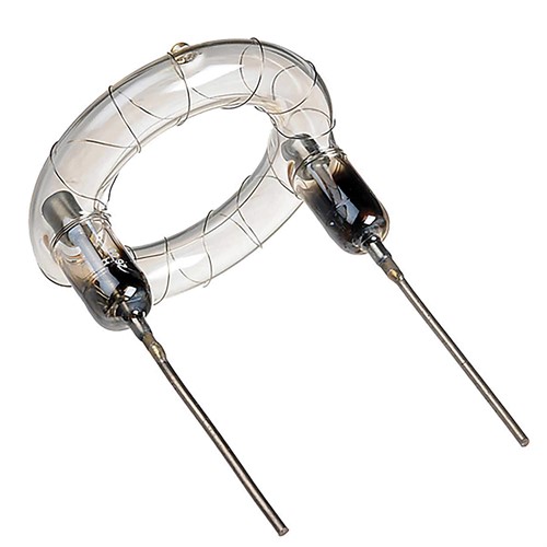 Elinchrom Flashtube A3000. Ranger A-huvud