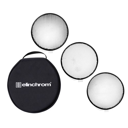 Elinchrom Grid Kit 21 cm