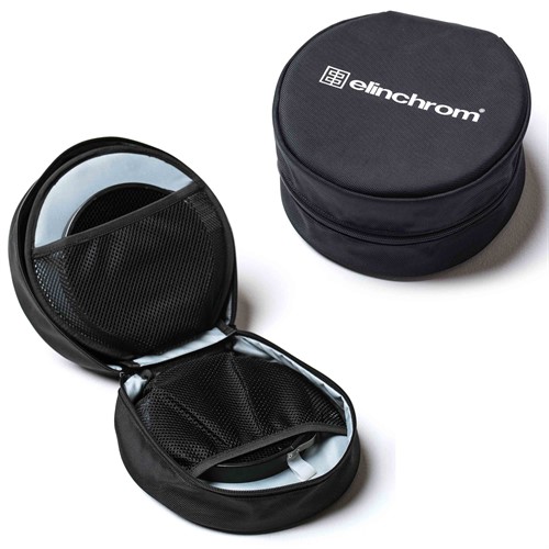 Set of 3 grids with bag