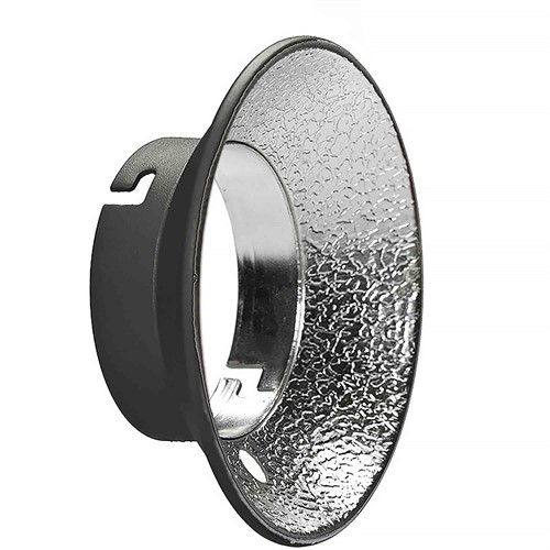 Elinchrom Reflector 70° 13.5 cm | Q-Mount