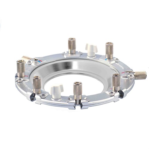 Elinchrom Rotalux Speedring Hensel EH