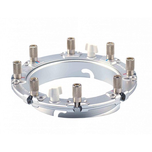 Elinchrom Rotalux Speedring Elinchrom