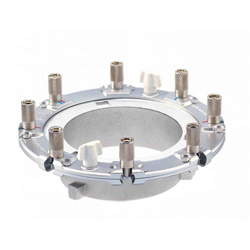 Elinchrom Rotalux Speedring Bowens S-mount