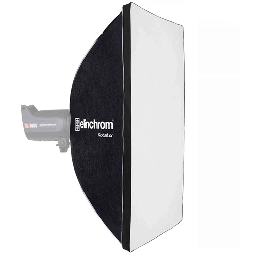 Elinchrom Softbox Rotalux Recta 90x110 cm