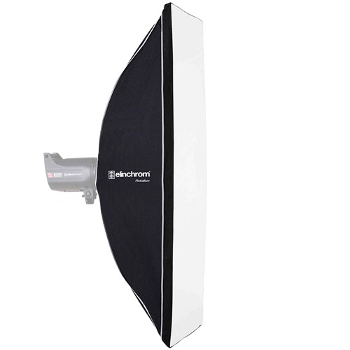 Elinchrom Rotalux Stripbox 50x130 cm