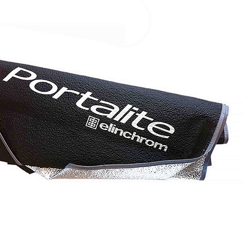 Elinchrom Reflective Cloth Portalite 66x66 cm