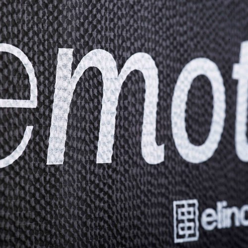 Heat resistant up to 650W halogen