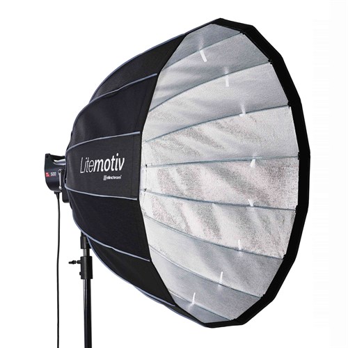 Litemotiv 120 cm without diffusion cloths