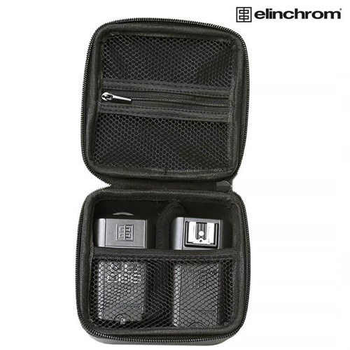 Plats for Skyport Transmitter and Receiver