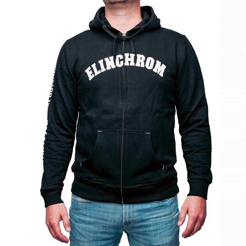 Elinchrom Hoodie Size Small