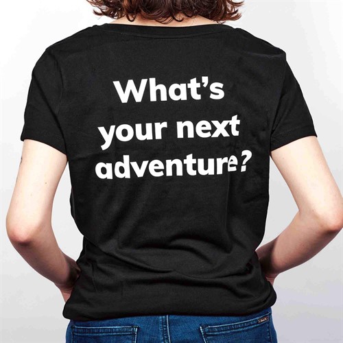 Elinchrom T-Shirt