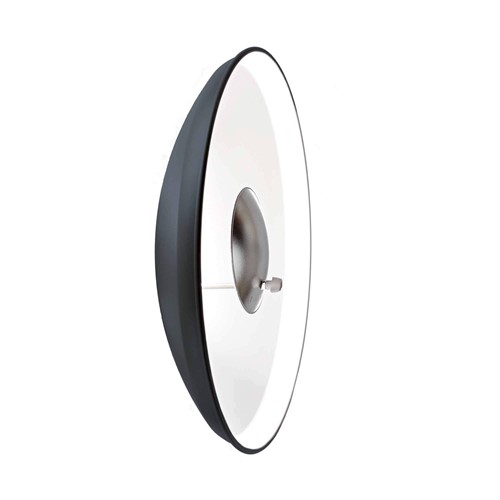 Elinchrom Reflector Softlite 44cm 80° White | Beauty Dish