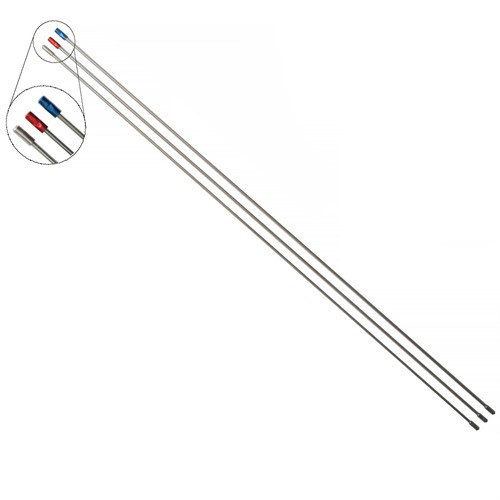 Rod Set for Litemotiv 120