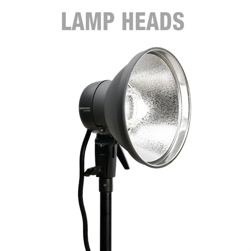 Lamp Heads