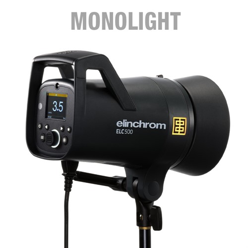 Monolights