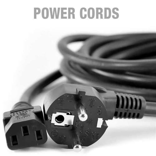Power Cords