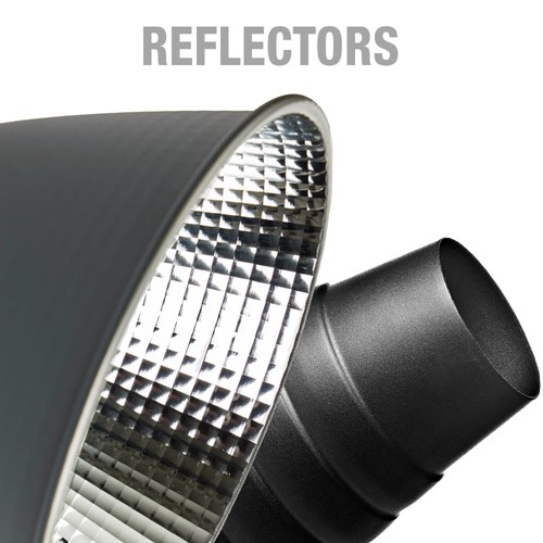 Reflectors