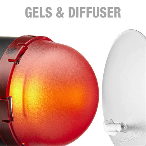 Gels &amp; Diffusers