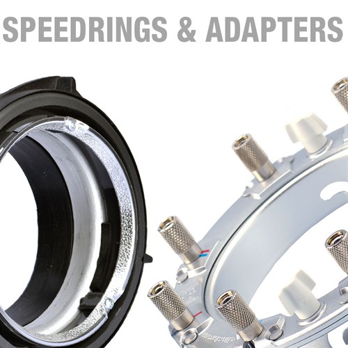 Speedrings &amp; Adapters