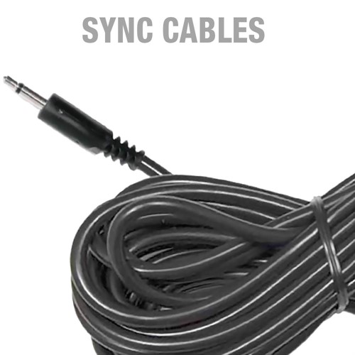 Sync Cables