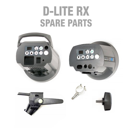 Elinchrom D-Lite RX