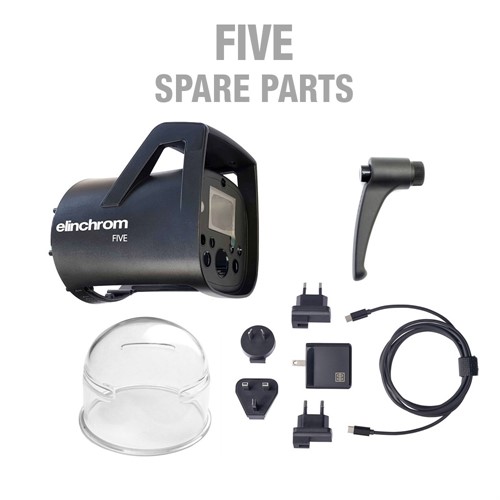 Elinchrom FIVE